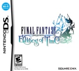 Final Fantasy: Crystal Chronicles: Echoes of Time (Nintendo DS)